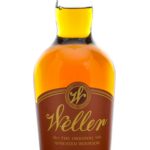 Weller Single Barrel Straight Bourbon 2021