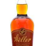 Weller Single Barrel Straight Bourbon (2021)