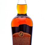 Weller Single Barrel Straight Bourbon (2021) (photo 3)
