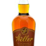 Weller Single Barrel Straight Bourbon 2024