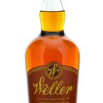 Weller Single Barrel Straight Bourbon 2025