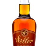 Weller Single Barrel Straight Wheated Bourbon 2021