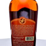 Weller Single Barrel Straight Wheated Bourbon 2021 (photo 3)