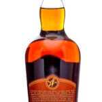 Weller Single Barrel Straight Wheated Bourbon 2021 (photo 4)