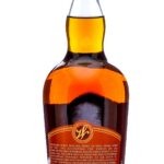 Weller Single Barrel Straight Wheated Bourbon 2021 (photo 4)