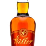 Weller Single Barrel Straight Wheated Bourbon 2023