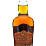 Weller Single Barrel Straight Wheated Bourbon 2023 (photo 2)