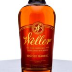 Weller Single Barrel Straight Wheated Bourbon 2023 (photo 2)