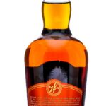 Weller Single Barrel Straight Wheated Bourbon 2023 (photo 4)