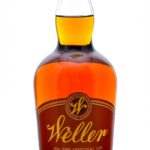 Weller Single Barrel Straight Wheated Bourbon 2024