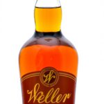 Weller Single Barrel Straight Wheated Bourbon 2024