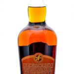 Weller Single Barrel Straight Wheated Bourbon 2024 (photo 2)