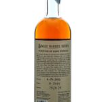 Weller Single Barrel Straight Wheated Bourbon 2024 (photo 2)