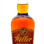 Weller Single Barrel Straight Wheated Bourbon 2024