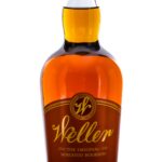 Weller Single Barrel Wheated Bourbon 2024