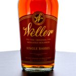 Weller Single Barrel Wheated Bourbon 2024 (photo 2)