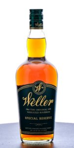 Weller Special Reserve Bourbon 2019