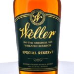 Weller Special Reserve Bourbon 2022 (photo 2)