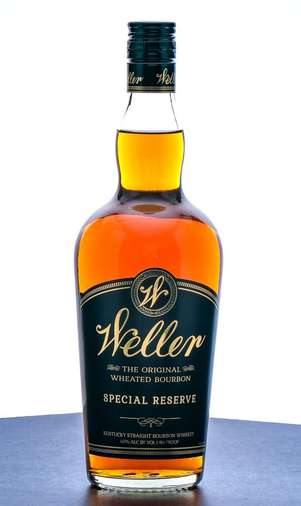 Weller Special Reserve Bourbon 2024