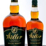 Weller Special Reserve Group (2 Bottles)