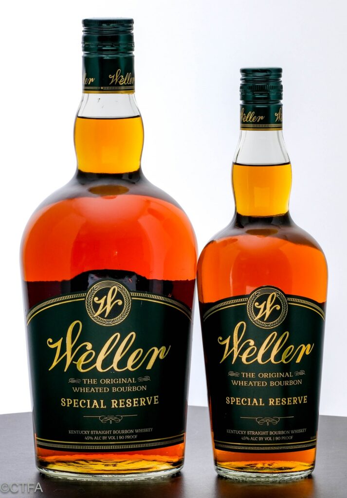 Weller Special Reserve Group (2 Bottles)