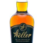 Weller Special Reserve Kentucky Straight Bourbon 2022