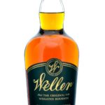 Weller Special Reserve Kentucky Straight Bourbon Whiskey 2024