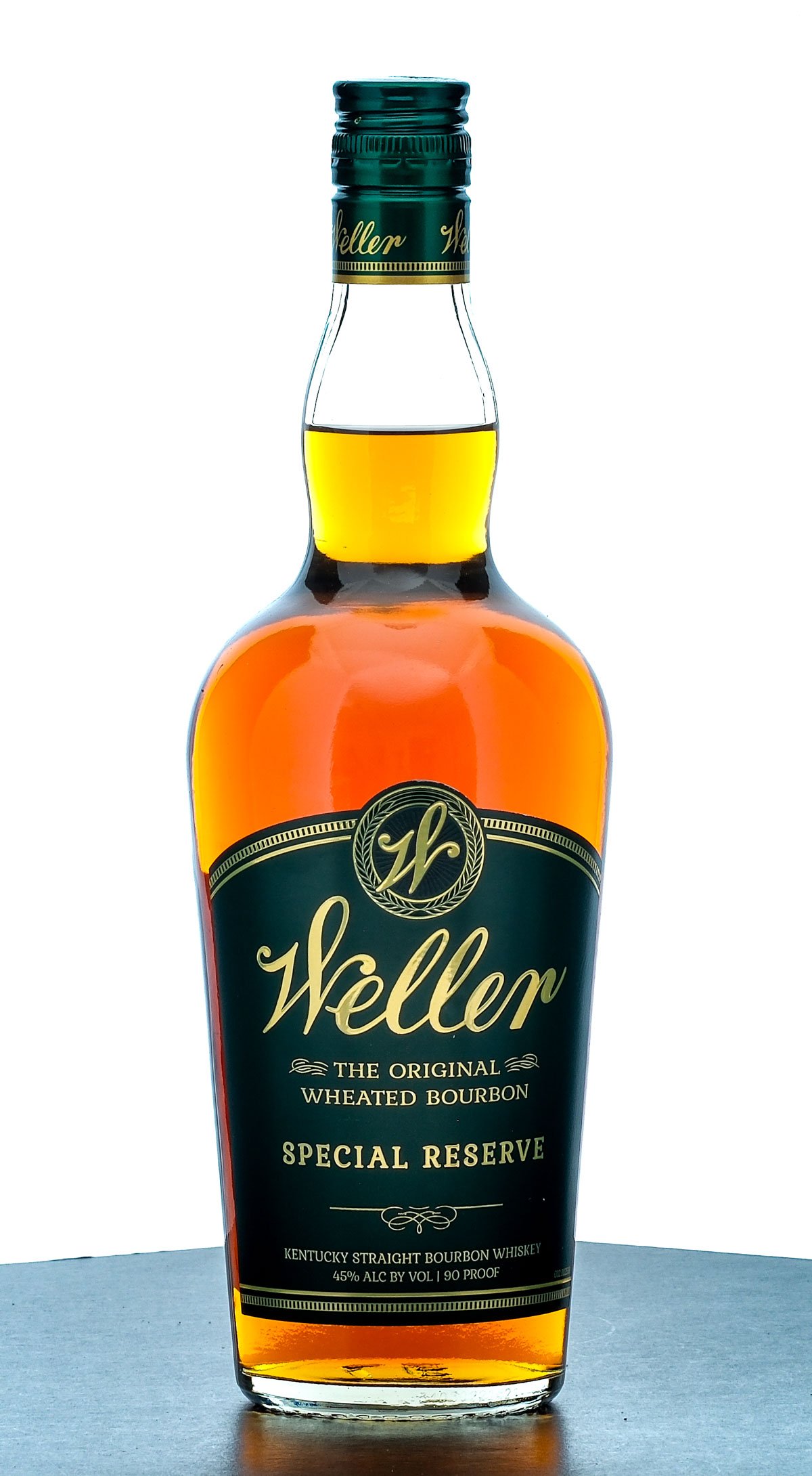 Weller Special Reserve Kentucky Straight Bourbon Whiskey 2024