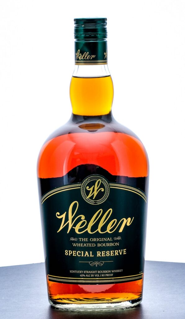 Weller Special Reserve KY Straight Wheated Bourbon 2024 1.75L