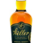Weller Special Reserve NH Liquor & Wine Outlets Single Barrel Select Straight Bourbon 2022