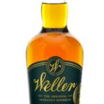 Weller Special Reserve NH Liquor & Wine Outlets Single Barrel Select Straight Bourbon 2022
