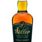 Weller Special Reserve Straight Bourbon 2022