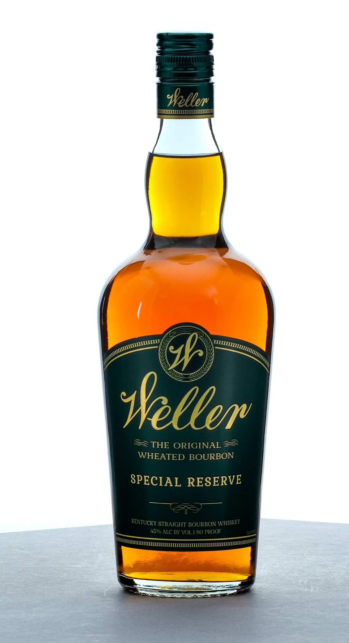 Weller Special Reserve Straight Bourbon 2022