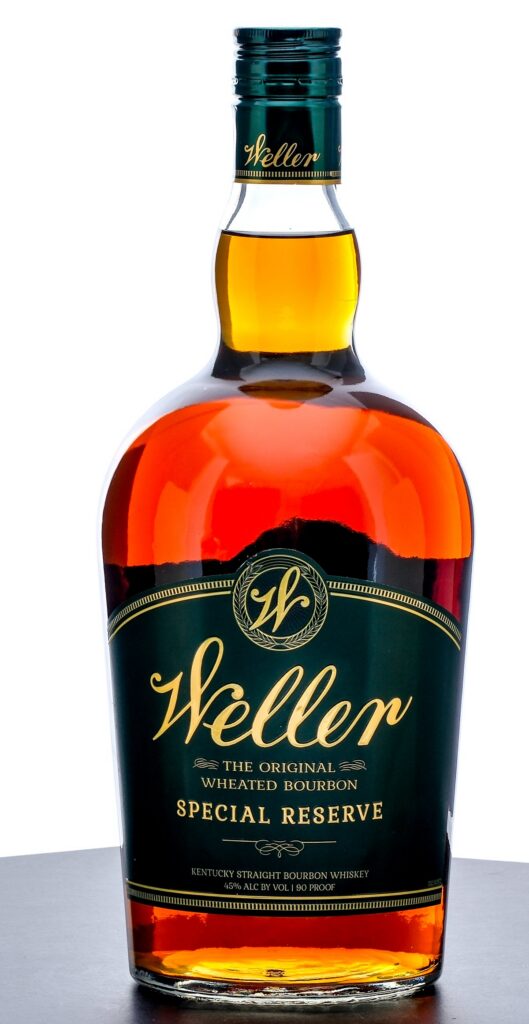 Weller Special Reserve Straight Bourbon 2023 1.75L