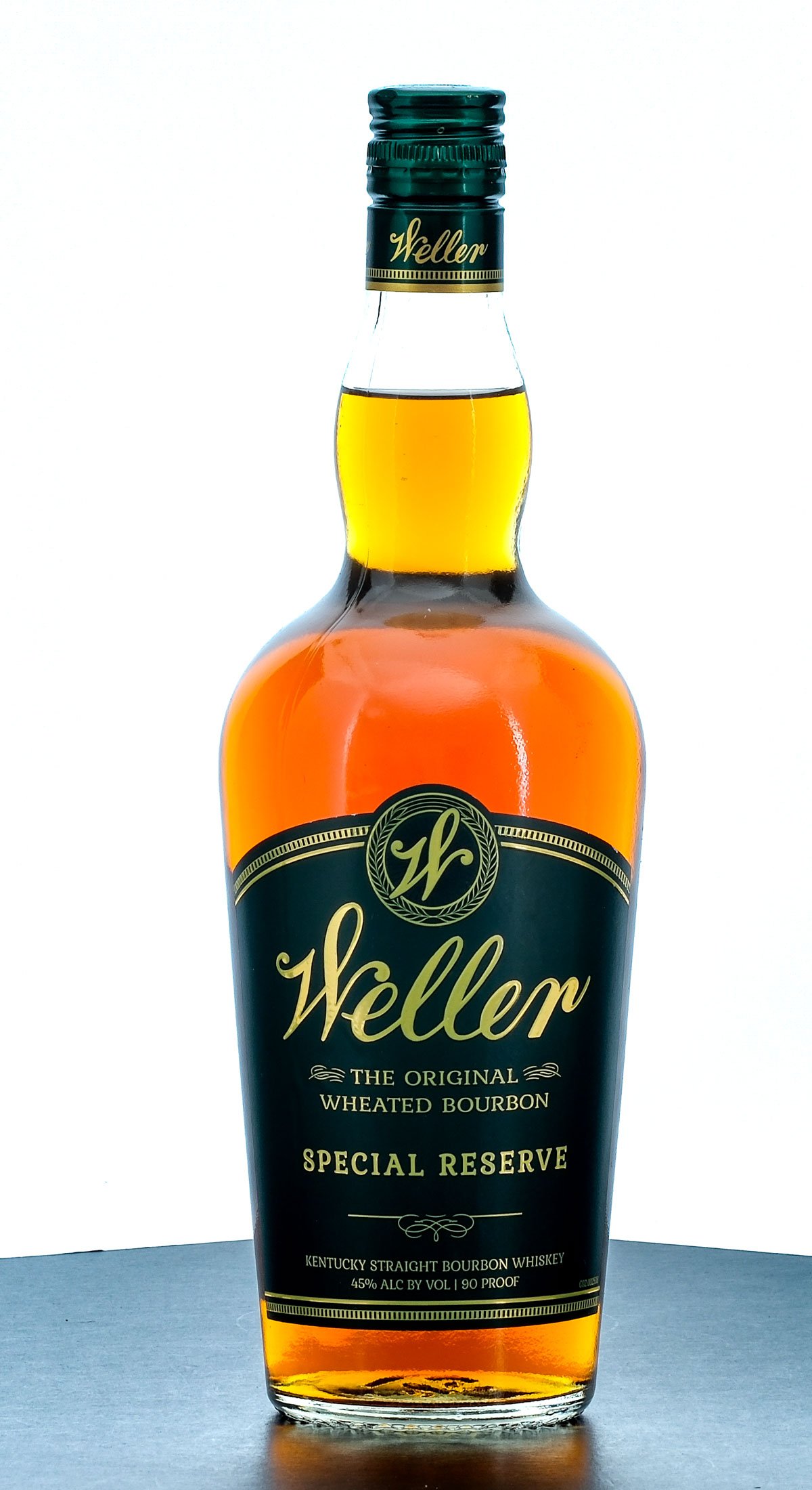 Weller Special Reserve Straight Bourbon 2024
