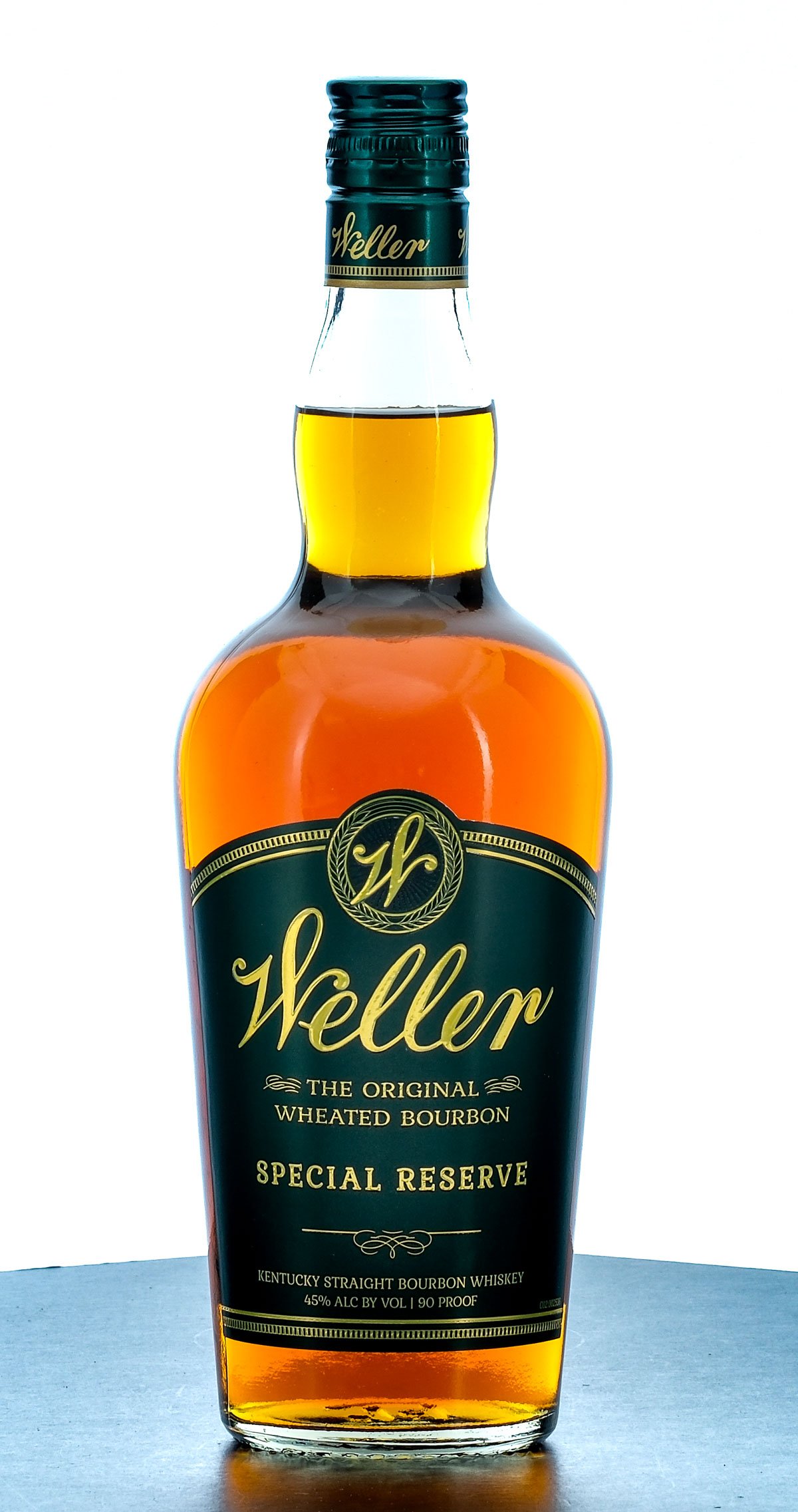 Weller Special Reserve Straight Bourbon