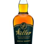 Weller Special Reserve Straight Wheated Bourbon 2022