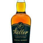 Weller Special Reserve Straight Wheated Bourbon 2023