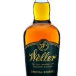Weller Special Reserve Straight Wheated Bourbon 2023