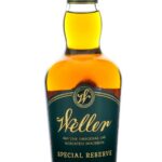 Weller Special Reserve Straight Wheated Bourbon 2023 375ml