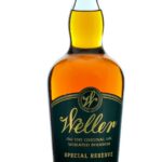 Weller Special Reserve Straight Wheated Bourbon 2023