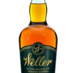 Weller Special Reserve Straight Wheated Bourbon 2024