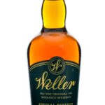 Weller Special Reserve Straight Wheated  Bourbon 2024