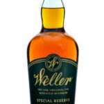Weller Special Reserve Straight Wheated Bourbon 2024