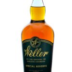 Weller Special Reserve Straight Wheated Bourbon 2024