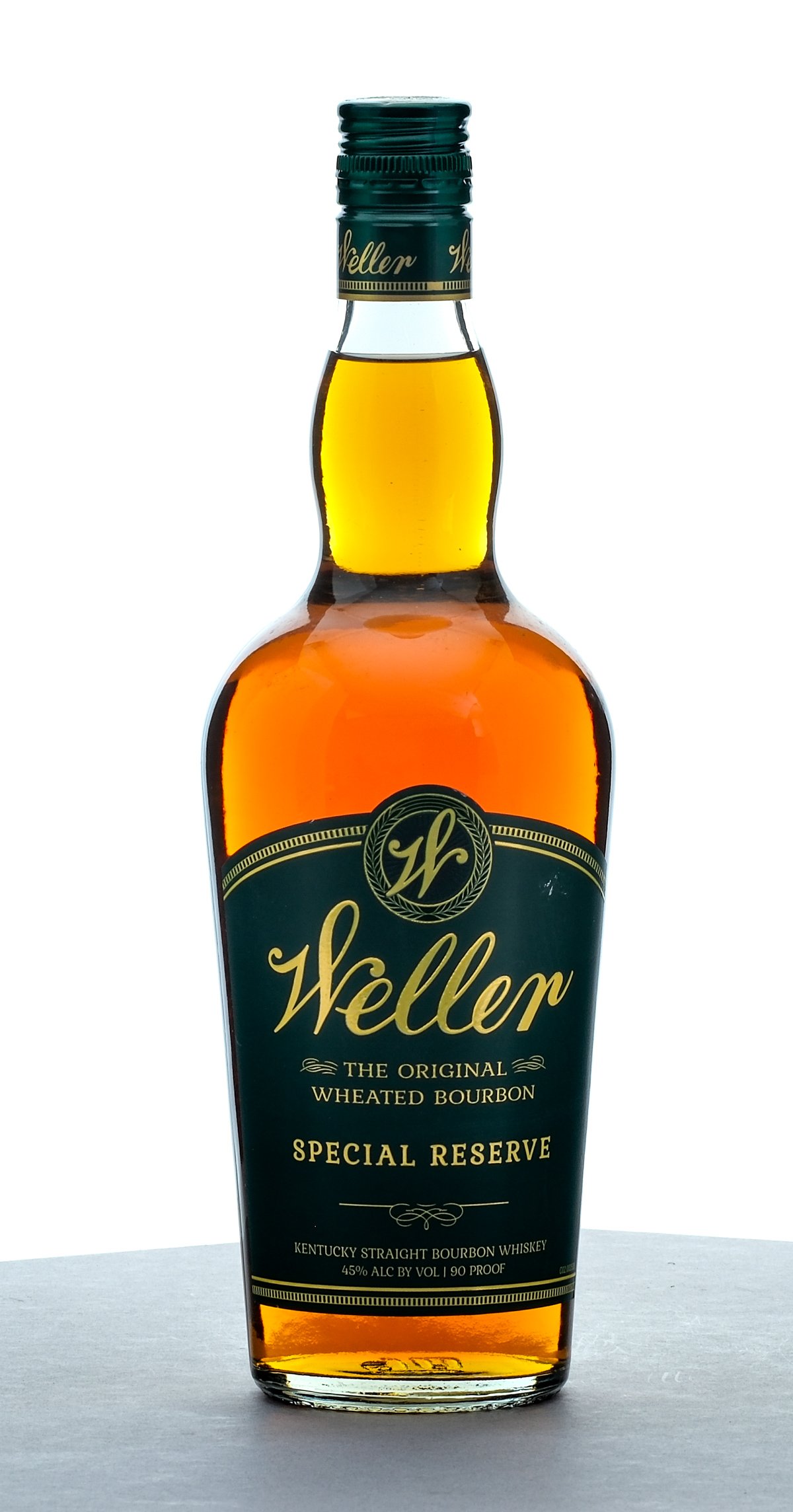 Weller Special Reserve Straight Wheated  Bourbon 2024