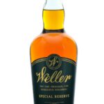 Weller Special Reserve Straight Wheated Bourbon 2025