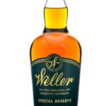 Weller Special Reserve Straight Wheated Bourbon 2025