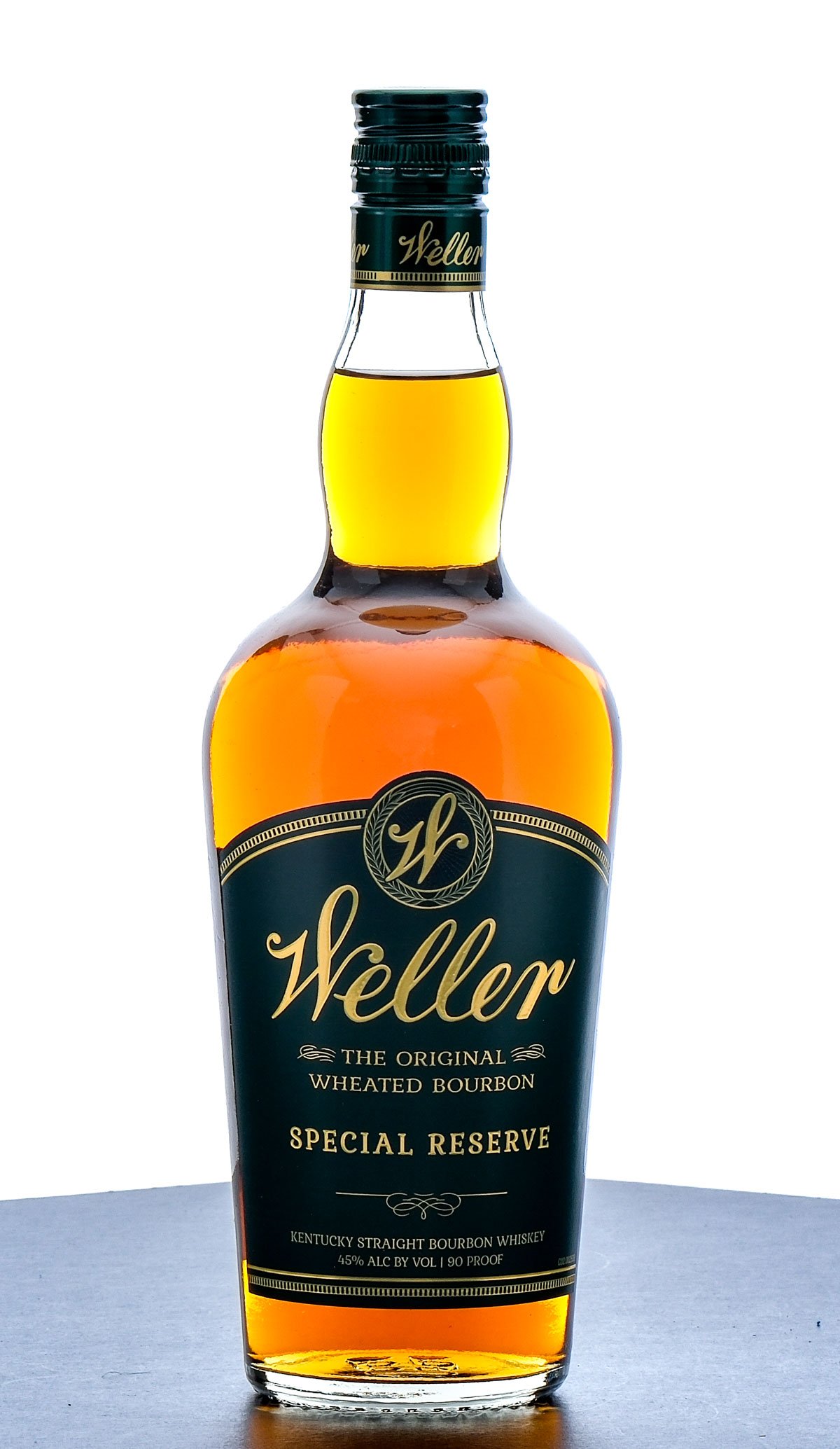 Weller "Special Reserve" Wheated Bourbon (2023)
