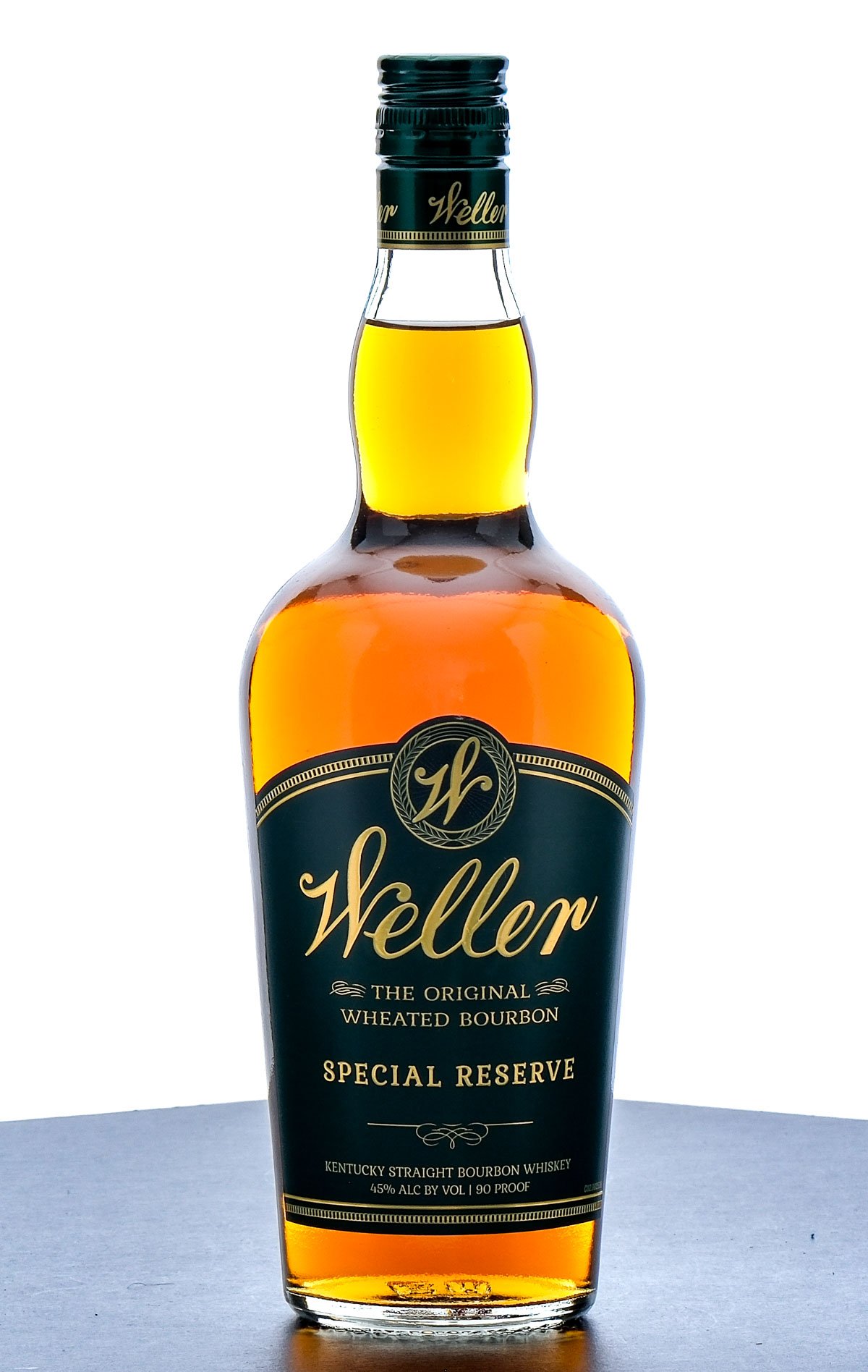 Weller "Special Reserve" Wheated Bourbon (2023)